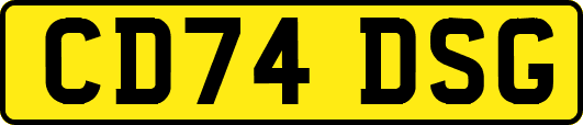 CD74DSG