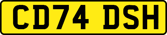 CD74DSH