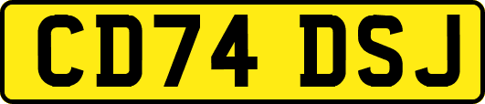 CD74DSJ