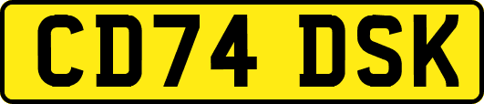 CD74DSK