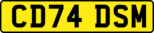 CD74DSM