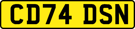 CD74DSN