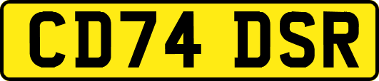 CD74DSR