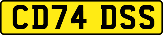 CD74DSS