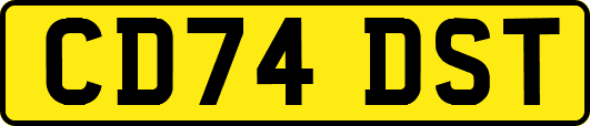 CD74DST