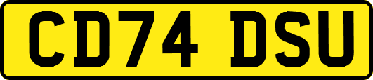 CD74DSU