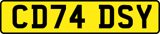 CD74DSY