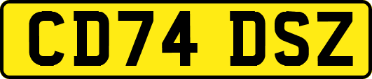 CD74DSZ