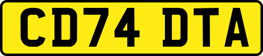 CD74DTA