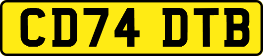 CD74DTB
