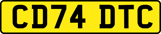CD74DTC