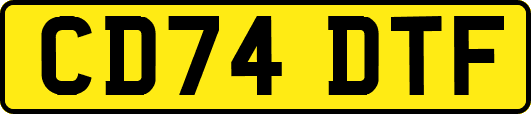 CD74DTF