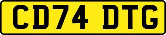 CD74DTG