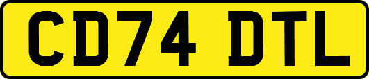 CD74DTL