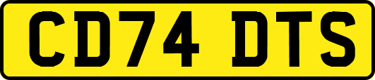 CD74DTS