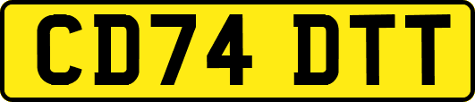 CD74DTT