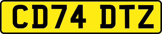 CD74DTZ