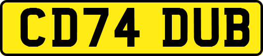 CD74DUB