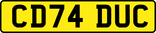 CD74DUC