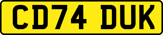 CD74DUK