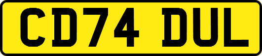 CD74DUL