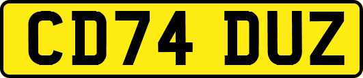 CD74DUZ