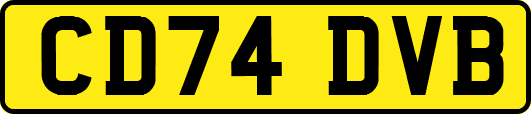 CD74DVB