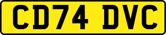 CD74DVC