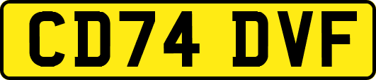 CD74DVF