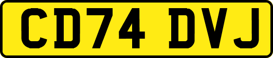 CD74DVJ