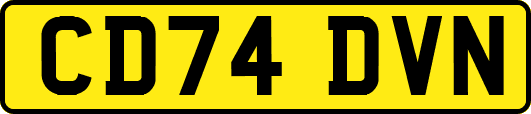 CD74DVN