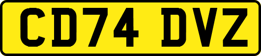 CD74DVZ