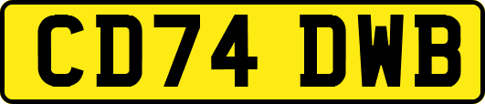 CD74DWB