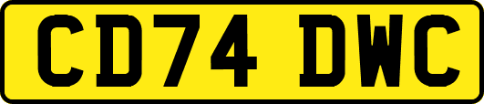 CD74DWC