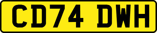 CD74DWH