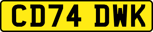 CD74DWK