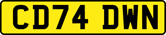 CD74DWN