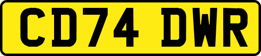 CD74DWR