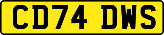 CD74DWS