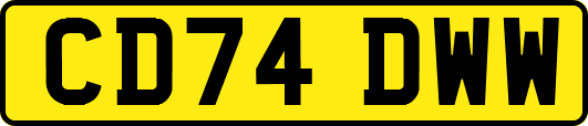 CD74DWW