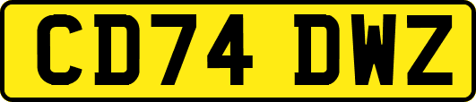 CD74DWZ