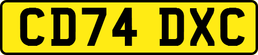 CD74DXC