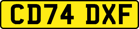 CD74DXF