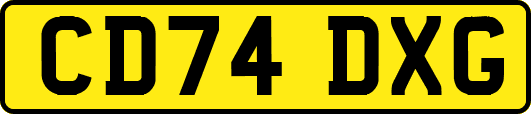 CD74DXG