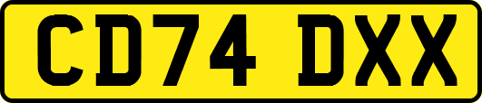 CD74DXX