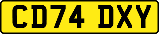 CD74DXY