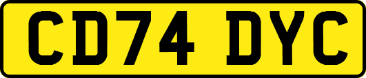 CD74DYC