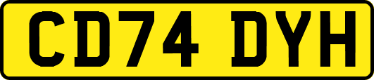CD74DYH