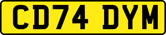 CD74DYM