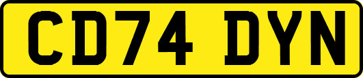 CD74DYN